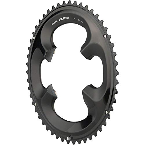【値下げ可能】シマノ　105チェーンリング【11s 53-39】 Amazon.co.jp: シマノ(SHIMANO) チェーンリング 105 FC-R7000